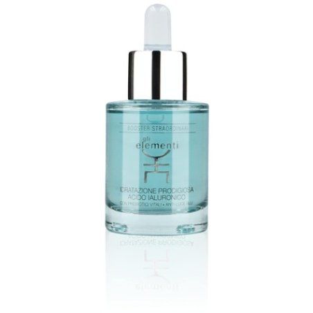 Gli Elementi Wonderful Hydration Hyaluronic Acid 30ml