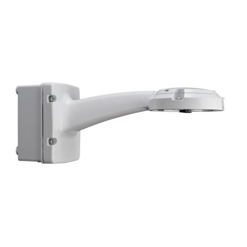Bosch NDA-7100-PA0HF support et boîtier des caméras de sécurité
