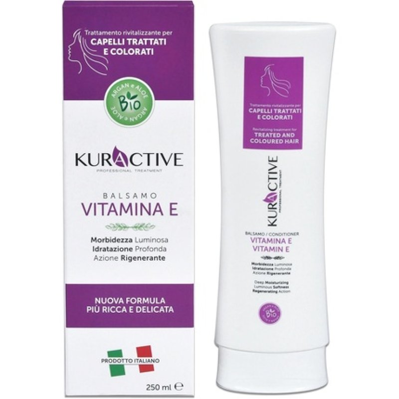 Vitamin E Balm