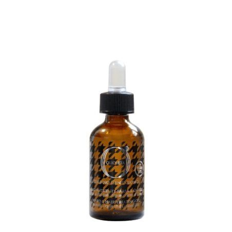 Italian Gentleman Hair & Beard Treatment Oil