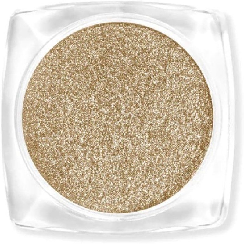 Mesauda Mnp Chrome Powders Mirror Gold 1g Nail Powder