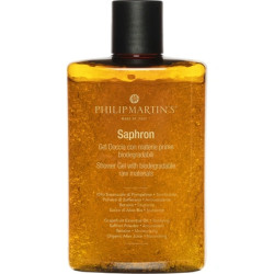 Philip Martins Saffron Shower Gel 300 Ml
