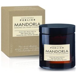 Perlier Almond Body Oil 100ml