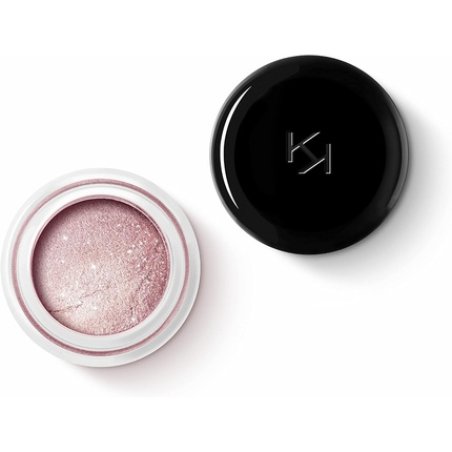 Kiko Milano Lasting Mousse Eyeshadow 04 Rosy