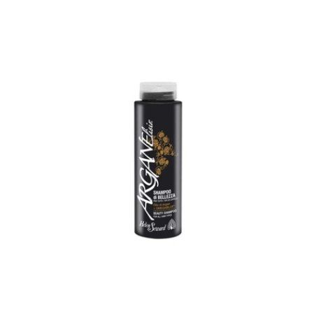 Argan Oil Arganelisir Beauty Shampoo for All Hair Types 250ml