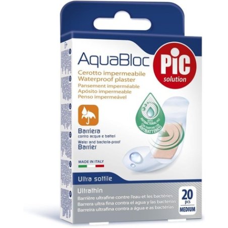 Aquabloc 10x10 Abatt