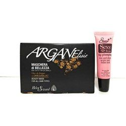 Helen Seward Argan Hair Mask 250ml