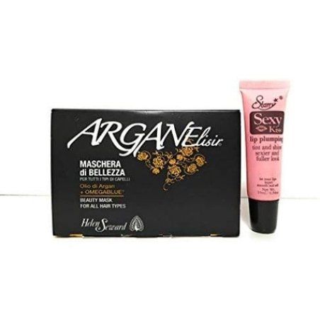 Helen Seward Argan Hair Mask 250ml