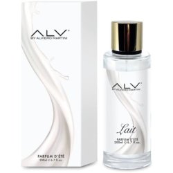 Alv Go Far Traveling by Alviero Martini Lait 200ml Spray Parfum