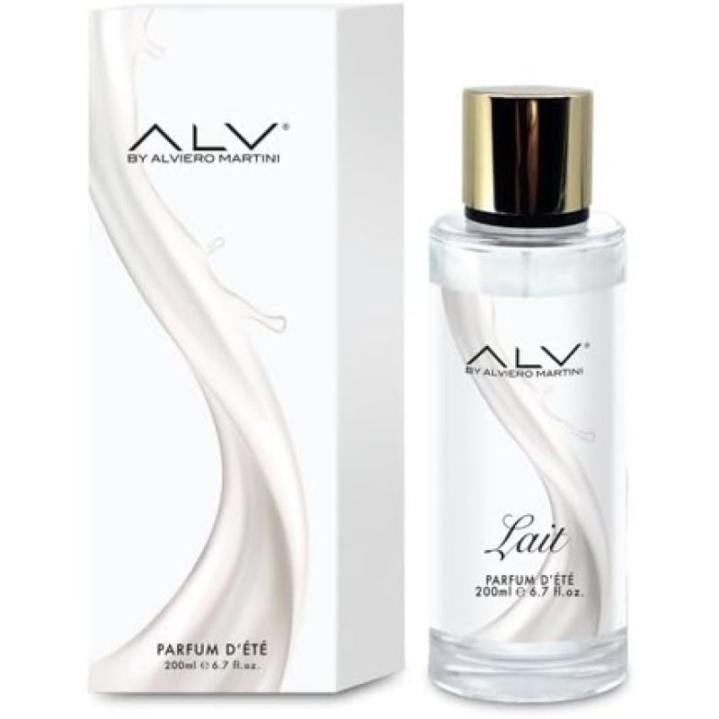 Alv Go Far Traveling by Alviero Martini Lait 200ml Spray Parfum