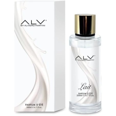 Alv Go Far Traveling by Alviero Martini Lait 200ml Spray Parfum