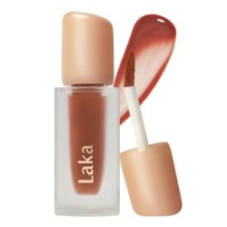 Laka Fruity Glam Shade 108 Salty Lip Color