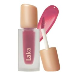 Laka Fruity Glam Tint 113 Pleasure Lip Color