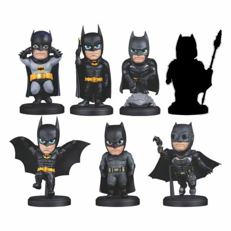DC Comics Batman assorted figure 8cm
