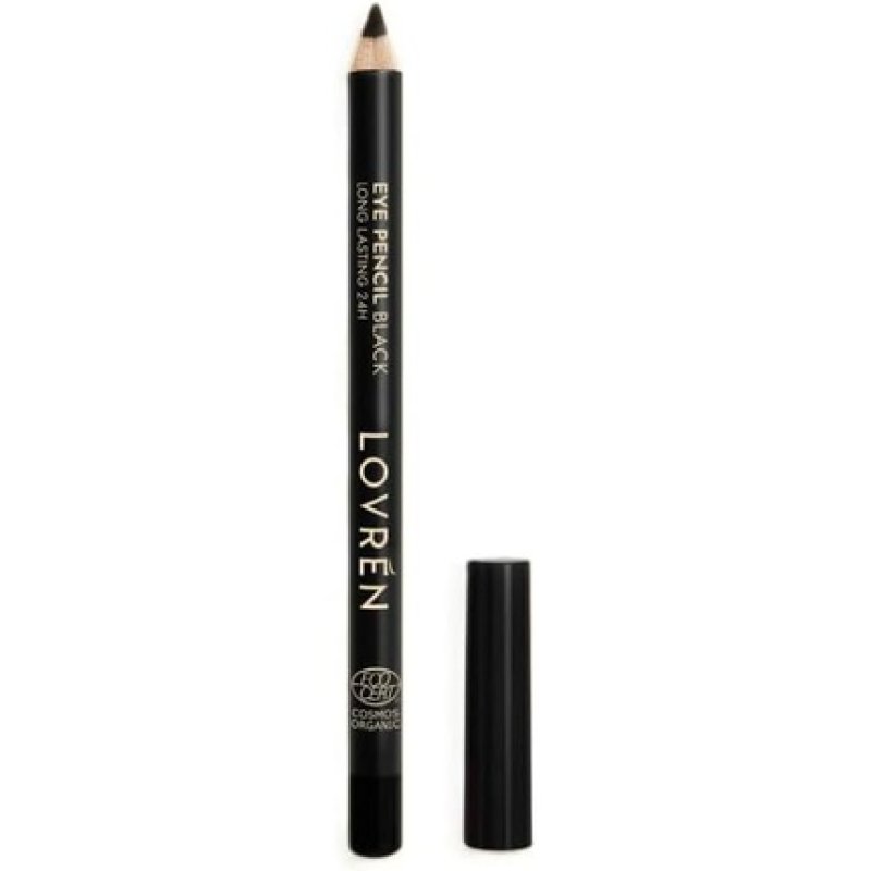 Lovren HP1 Eyeliner Black 24h Long Lasting Color 1.1g