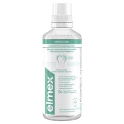 Elmex Mouthwash Sensitive Oral Care