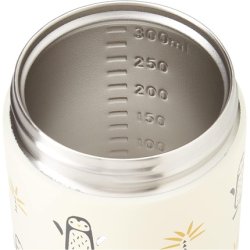 Thermo Fresk Penguin Model