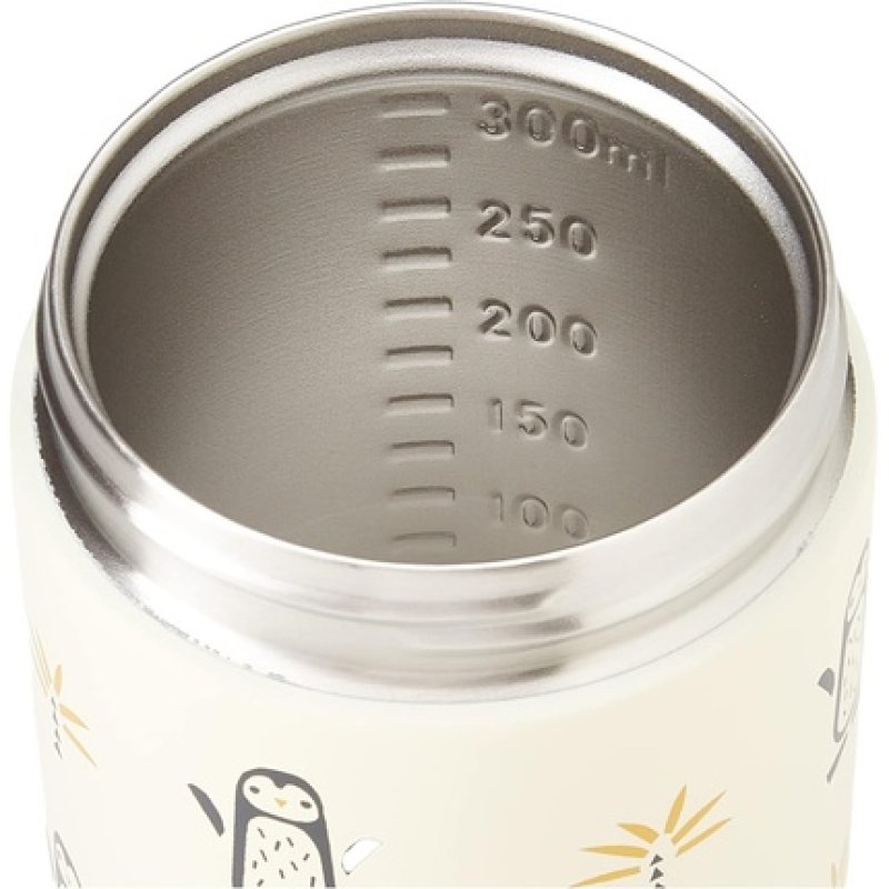 Thermo Fresk Penguin Model