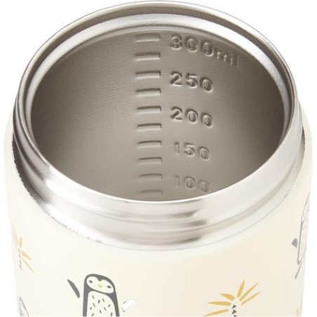 Thermo Fresk Penguin Model