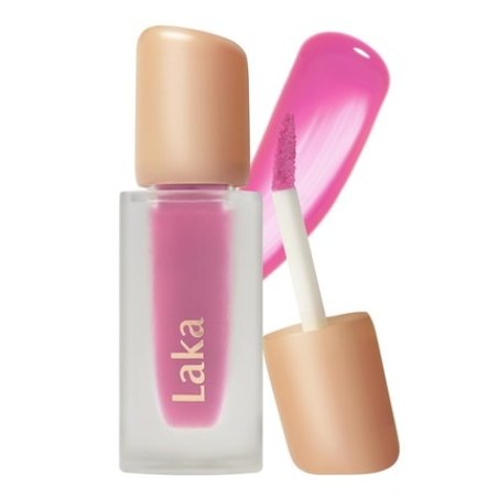 Laka Fruity Glam Rich Shade 110 Soda Lip Color
