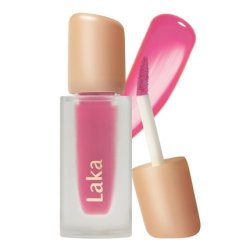 Laka Fruity Glam Shade 112 Table Tennis Lip Color