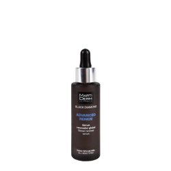 Martiderm Black Diamond Advanced Renew Serum 30ml