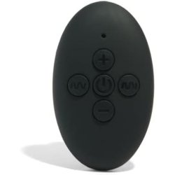 OH Blue Vibrating Egg 1 Unit