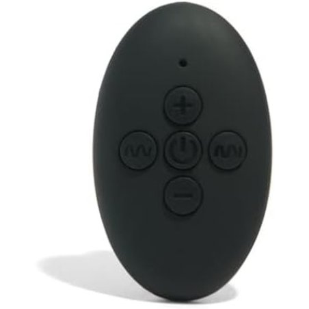 OH Blue Vibrating Egg 1 Unit