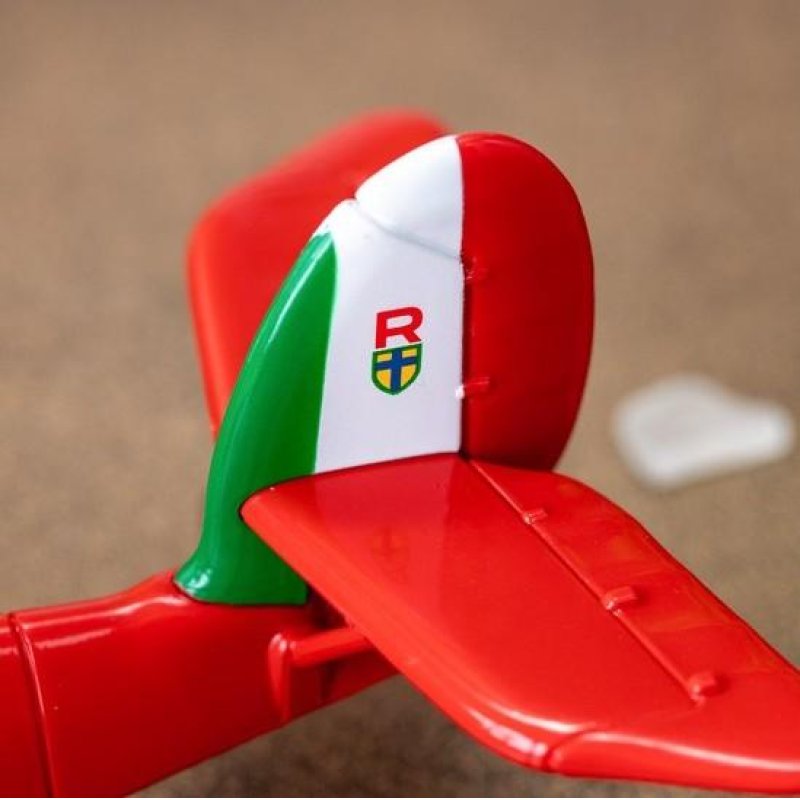 PORCO ROSSO - Marco & Savoia - Figurine 7.5cm