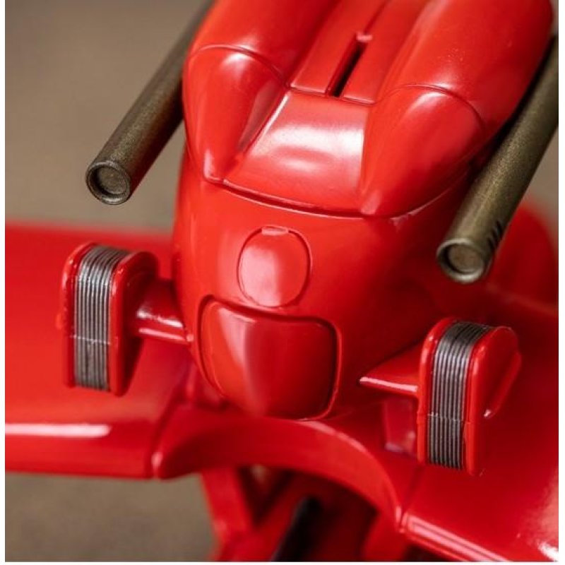 PORCO ROSSO - Marco & Savoia - Figurine 7.5cm