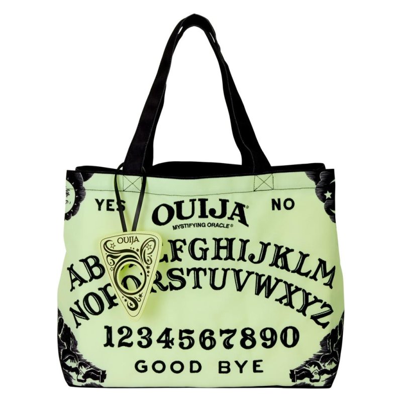 HASBRO - Ouija - Tote Bag Canvas Loungefly