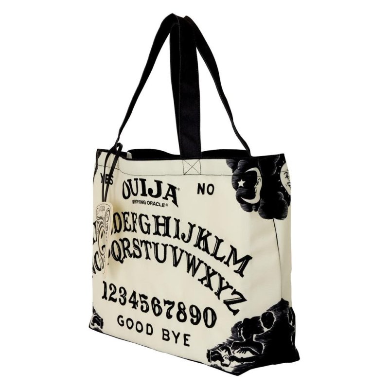 HASBRO - Ouija - Tote Bag Canvas Loungefly