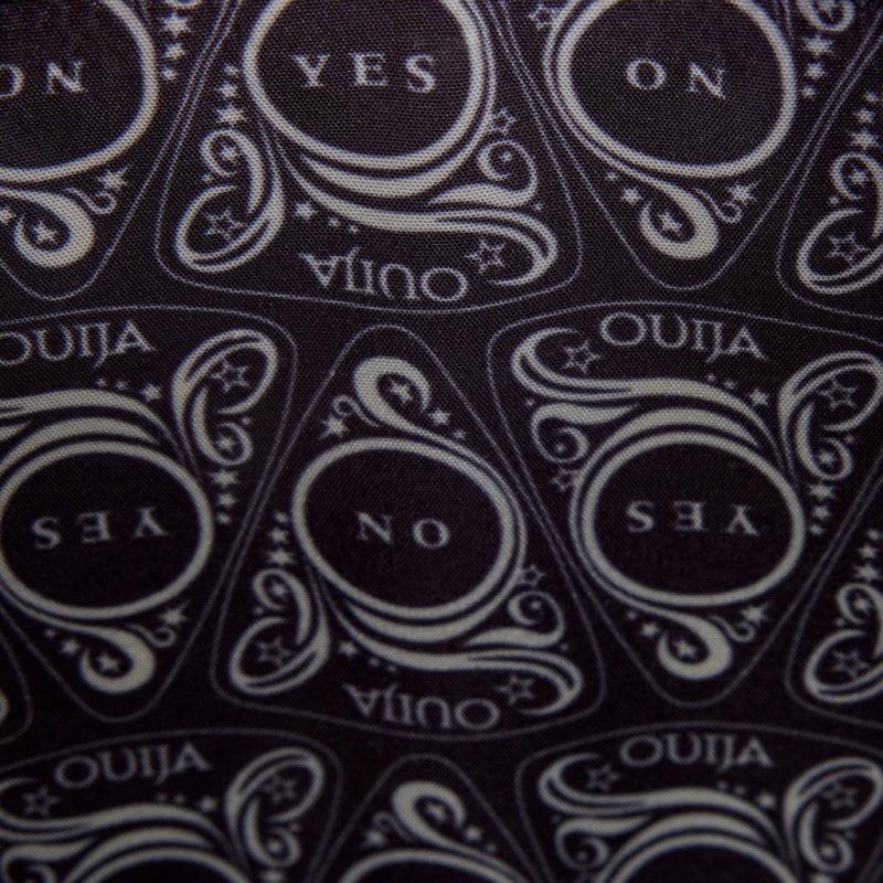 HASBRO - Ouija - Sac bandoulière Loungefly