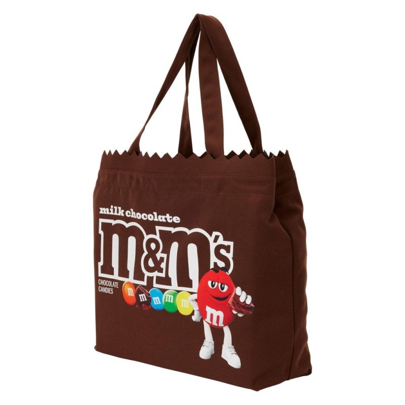 M&MS - Tote Bag Canvas Loungefly