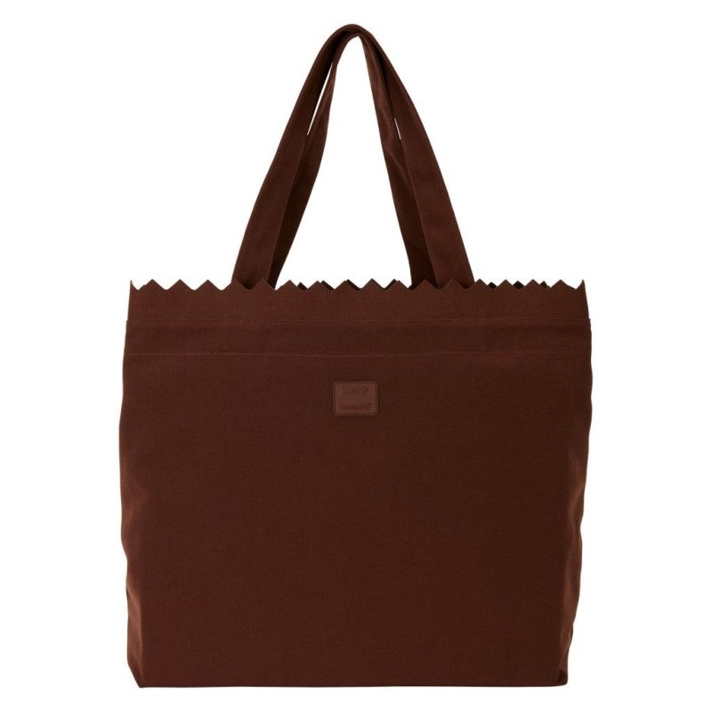 M&MS - Tote Bag Canvas Loungefly
