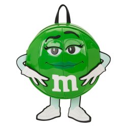 M&MS - Mini Sac à Dos LoungeFly