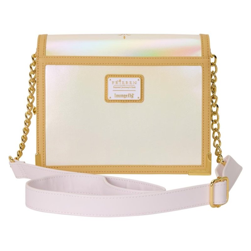 FRIEREN BEYOND JOURNEY'S END - Sac Bandoulière LoungeFly