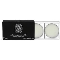 Diptyque Eau Capitale Refill Solid Perfume