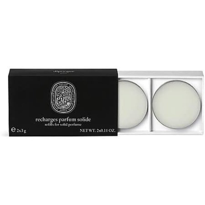 Diptyque Eau Capitale Refill Solid Perfume