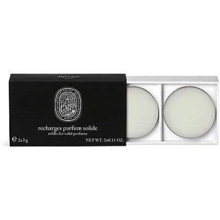Diptyque Eau Capitale Refill Solid Perfume