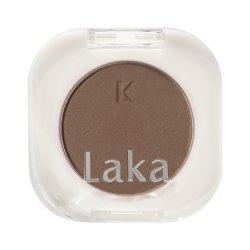 Laka Mono Single Eyeshadow High Pigment Easy Apply Long Lasting
