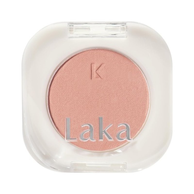 Laka Mono Single Eyeshadow 916 Babe Highly Pigmented