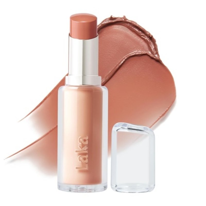 Laka 24hr Bonding Glow Lipstick 37g 0.13oz Long Lasting High Shine