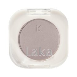 Laka Mono Single Eyeshadow 910 Fog Highly Pigmented