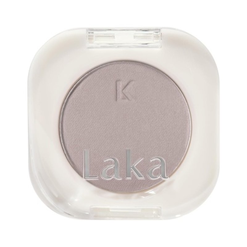 Laka Mono Single Eyeshadow 910 Fog Highly Pigmented