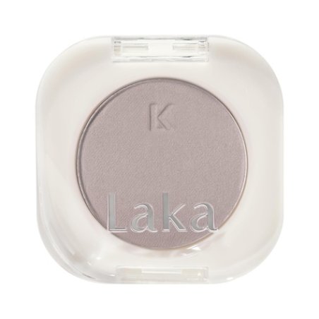 Laka Mono Single Eyeshadow 910 Fog Highly Pigmented