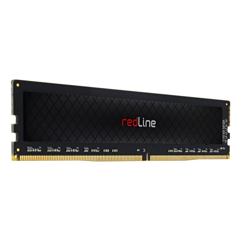 Mushkin MRE4U320NNNF16G module de mémoire 16 Go 1 x 16 Go DDR4