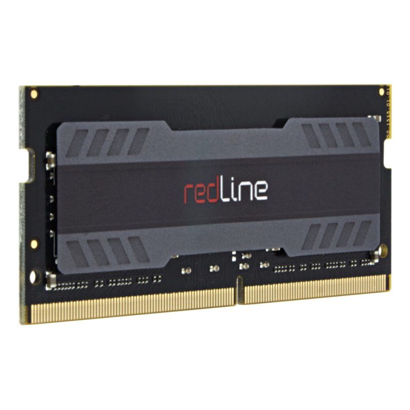 Mushkin MRA4S320NNNF8G module de mémoire 8 Go 1 x 8 Go DDR4