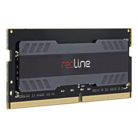 Mushkin MRA4S320NNNF8G module de mémoire 8 Go 1 x 8 Go DDR4