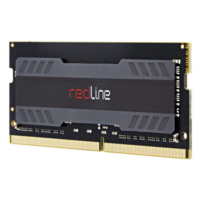 Mushkin MRA4S320NNNF32G module de mémoire 32 Go 1 x 32 Go DDR4